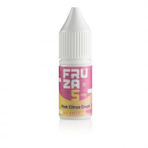 Fruza Pink Citrus Crush